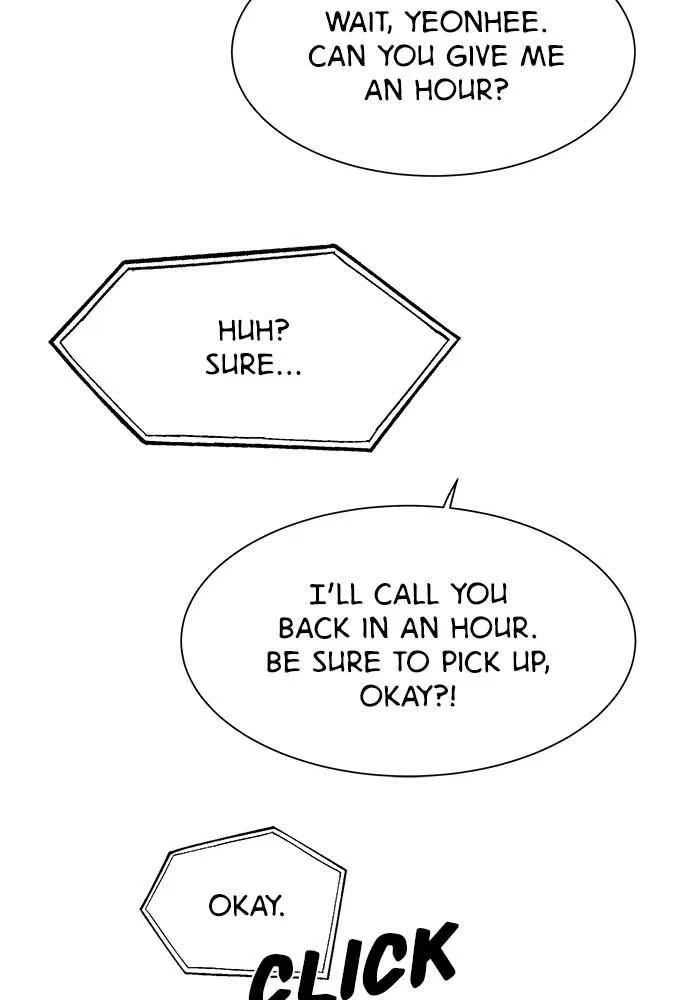 Love Your Enemies Chapter 92 – Page 53