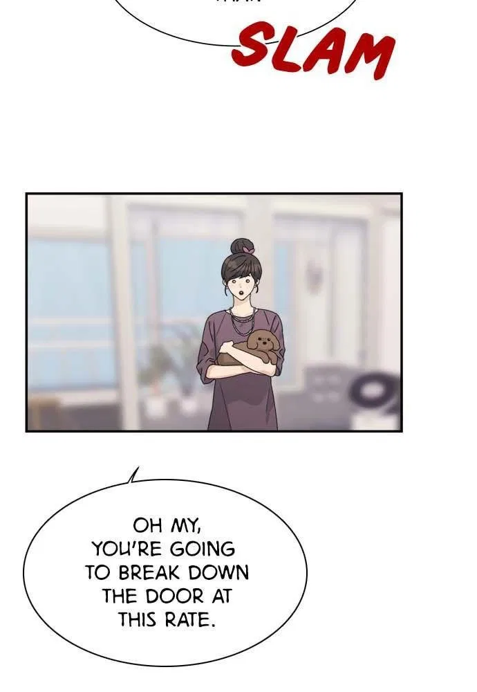 Love Your Enemies Chapter 92 – Page 56