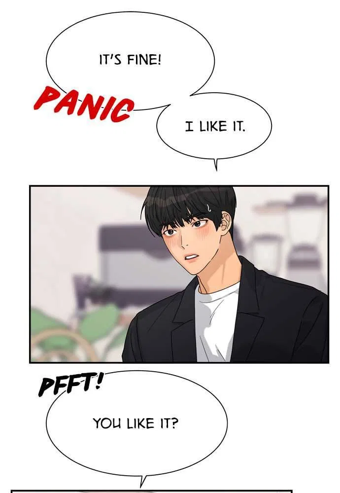 Love Your Enemies Chapter 92 – Page 61