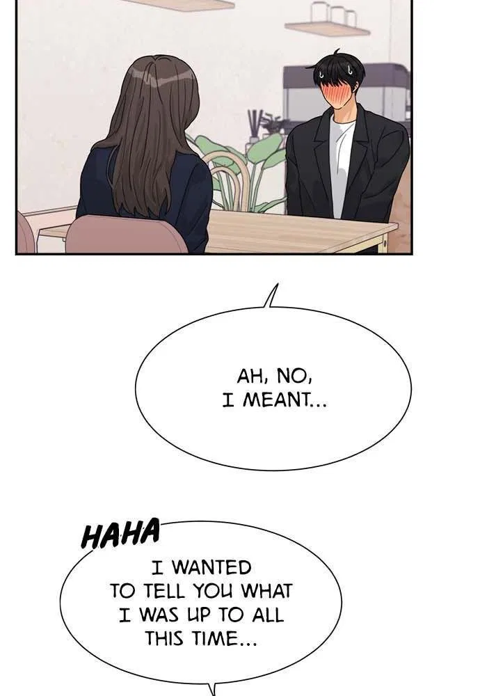 Love Your Enemies Chapter 92 – Page 62