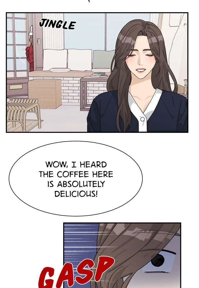Love Your Enemies Chapter 92 – Page 63