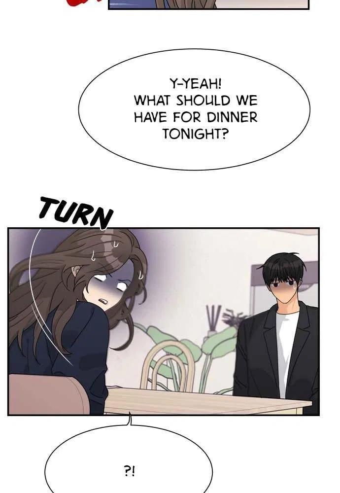 Love Your Enemies Chapter 92 – Page 64
