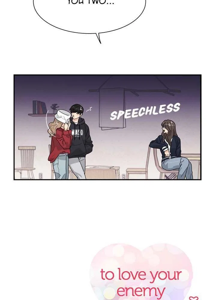 Love Your Enemies Chapter 92 – Page 66