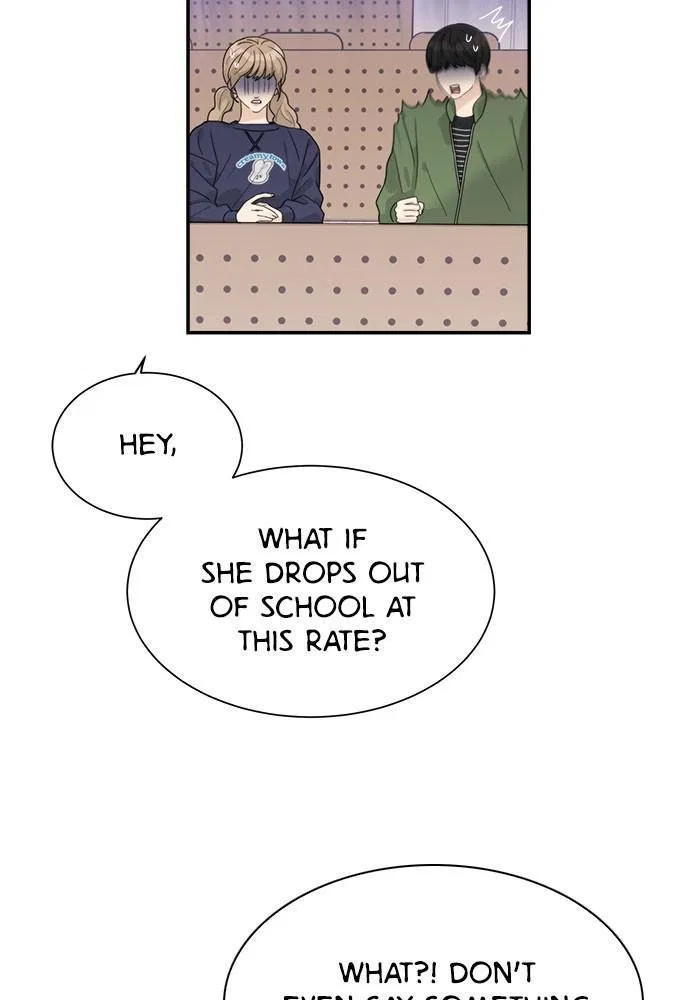 Love Your Enemies Chapter 91 – Page 4