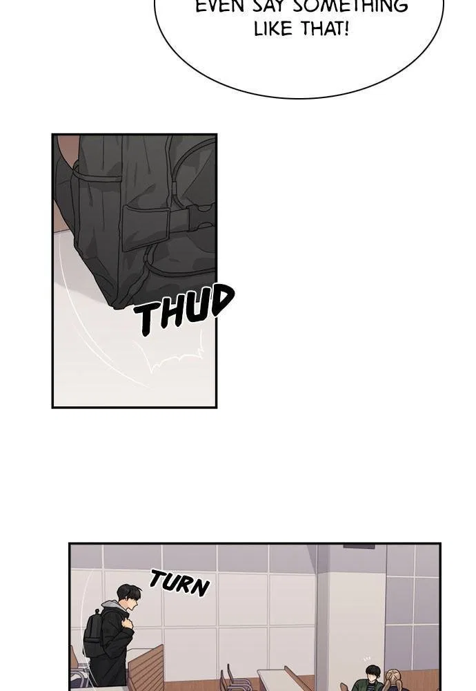 Love Your Enemies Chapter 91 – Page 5
