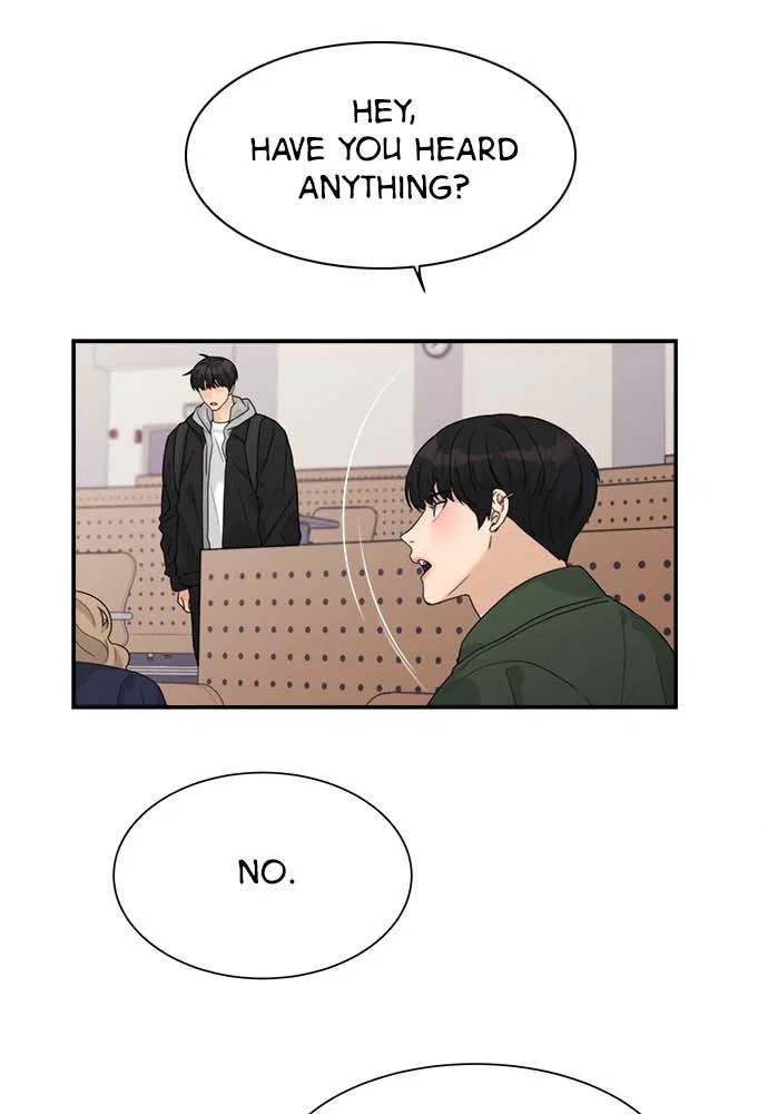 Love Your Enemies Chapter 91 – Page 7