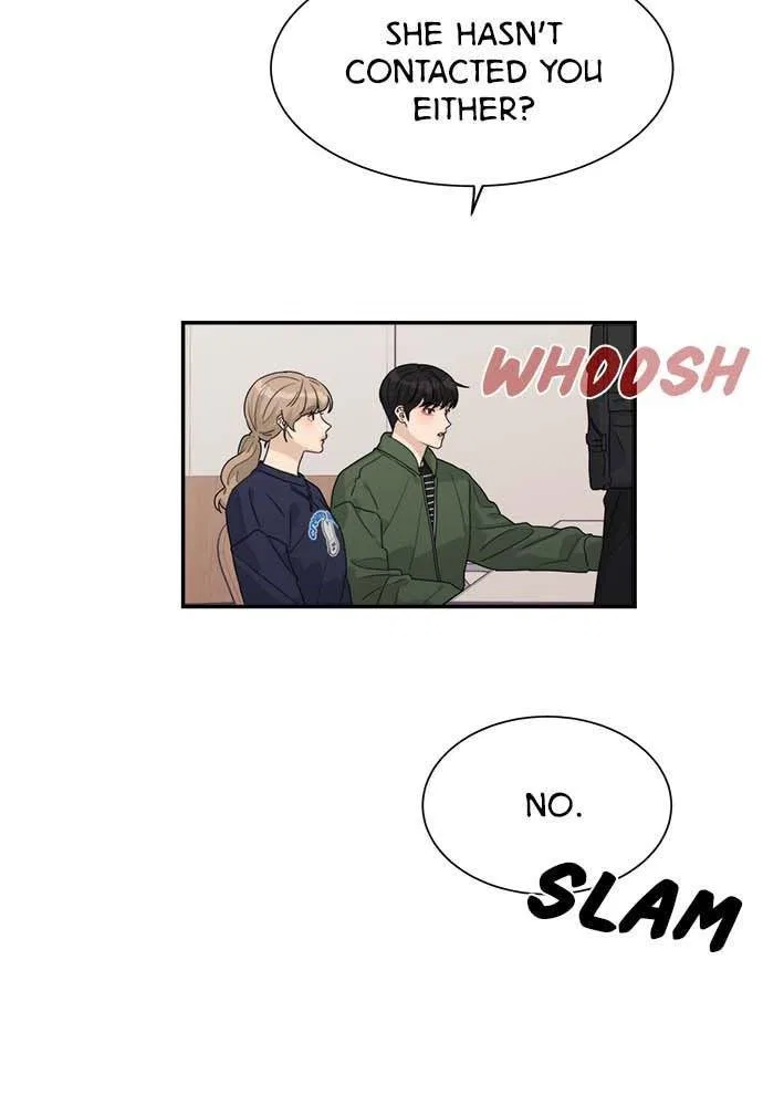 Love Your Enemies Chapter 91 – Page 8
