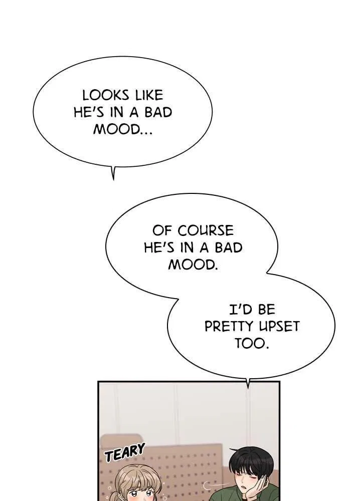 Love Your Enemies Chapter 91 – Page 9