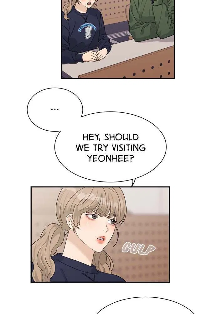 Love Your Enemies Chapter 91 – Page 10