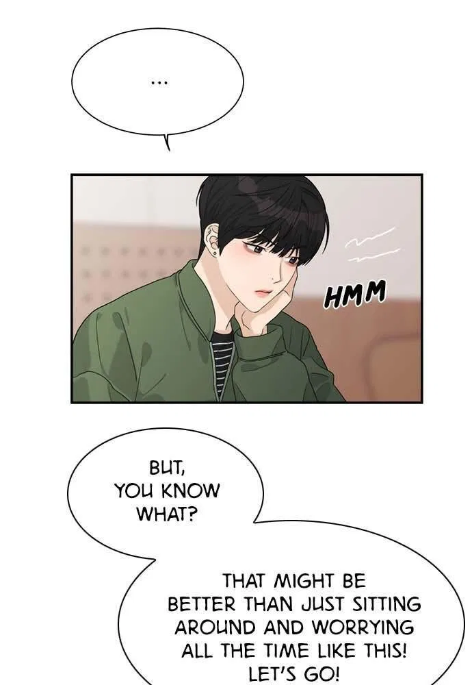 Love Your Enemies Chapter 91 – Page 13