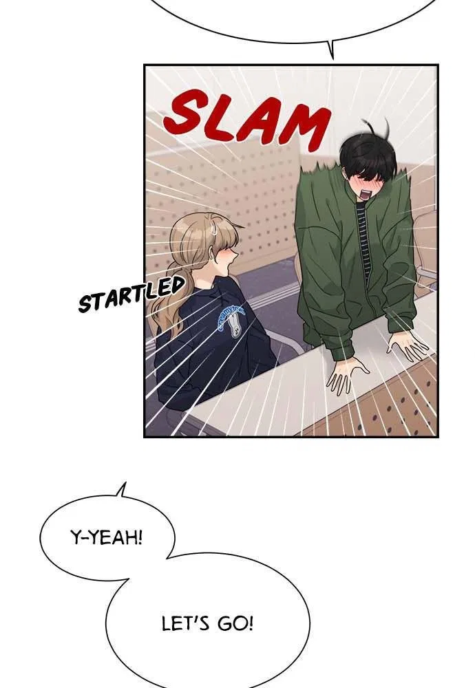 Love Your Enemies Chapter 91 – Page 14
