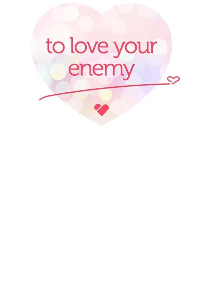 Love Your Enemies Chapter 91 – Page 16