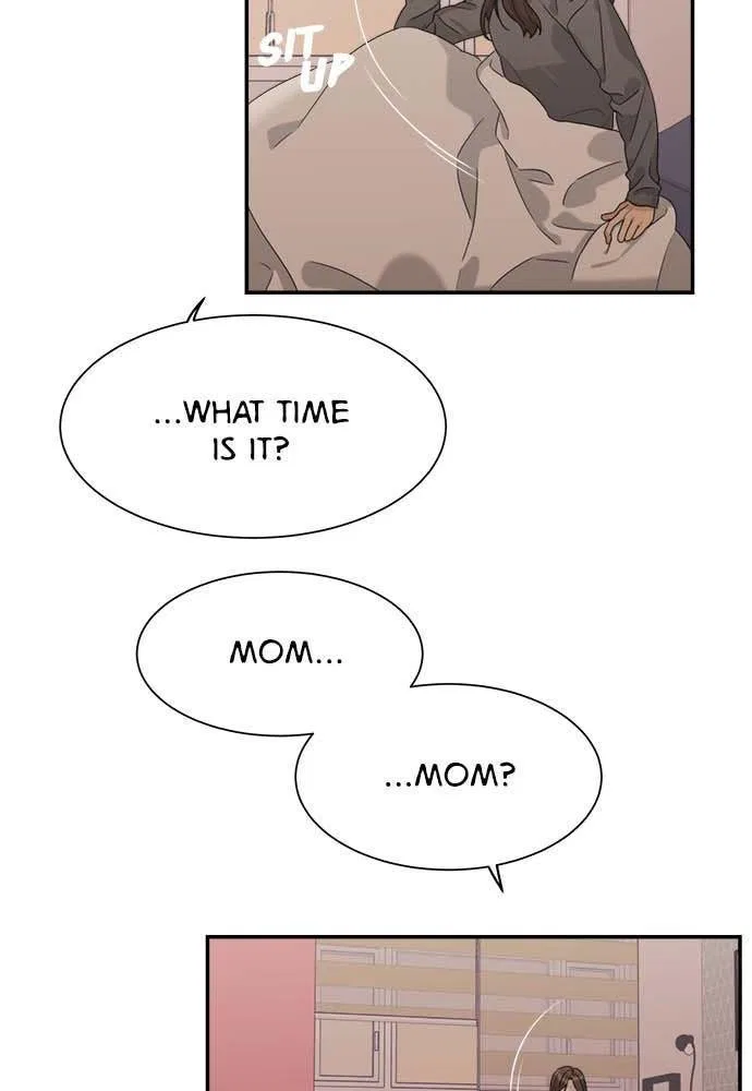 Love Your Enemies Chapter 91 – Page 20