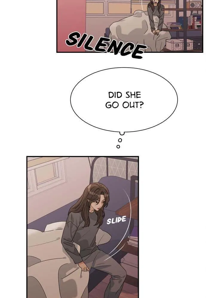 Love Your Enemies Chapter 91 – Page 21