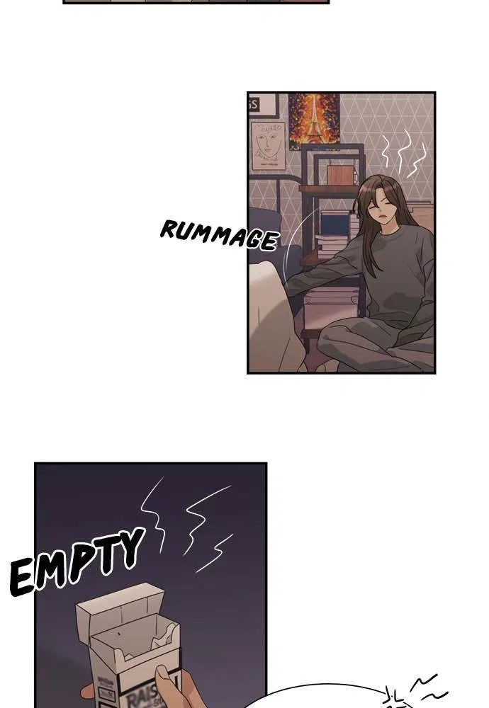 Love Your Enemies Chapter 91 – Page 22