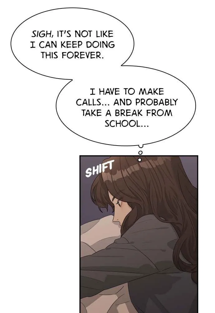 Love Your Enemies Chapter 91 – Page 24