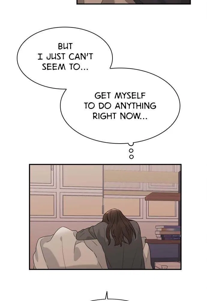 Love Your Enemies Chapter 91 – Page 25