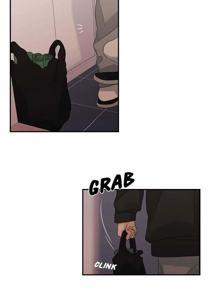 Love Your Enemies Chapter 91 – Page 28