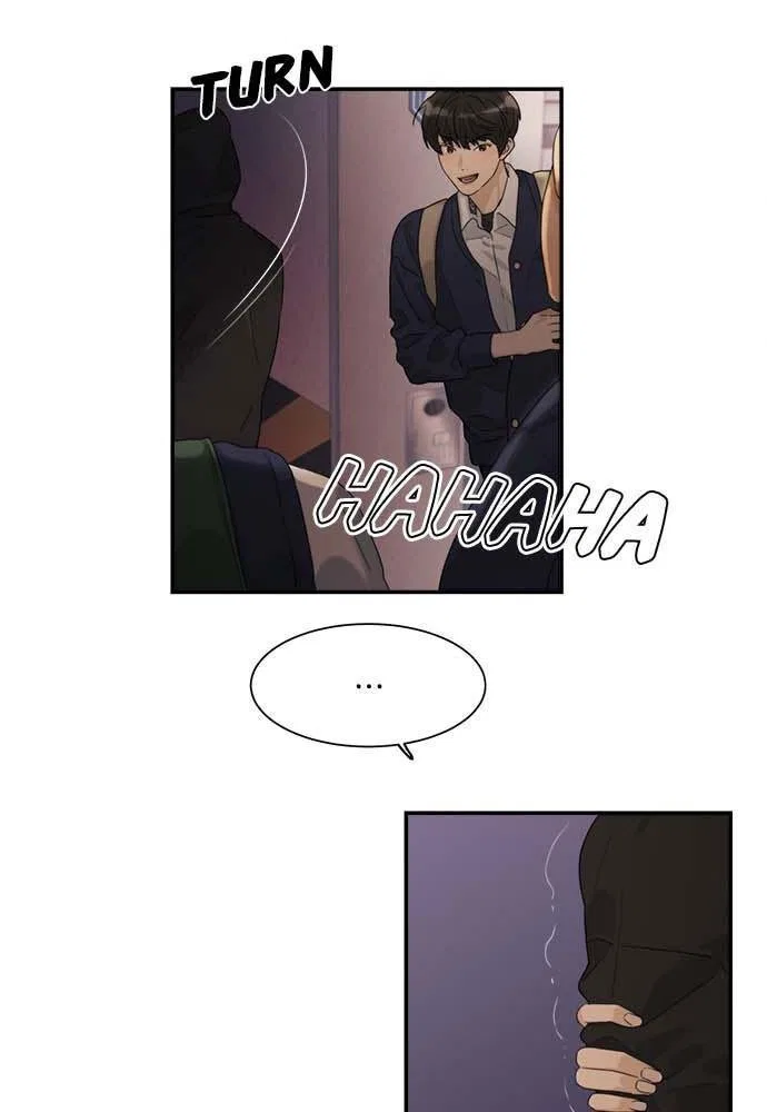 Love Your Enemies Chapter 91 – Page 33