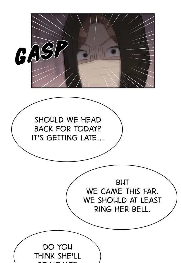 Love Your Enemies Chapter 91 – Page 36