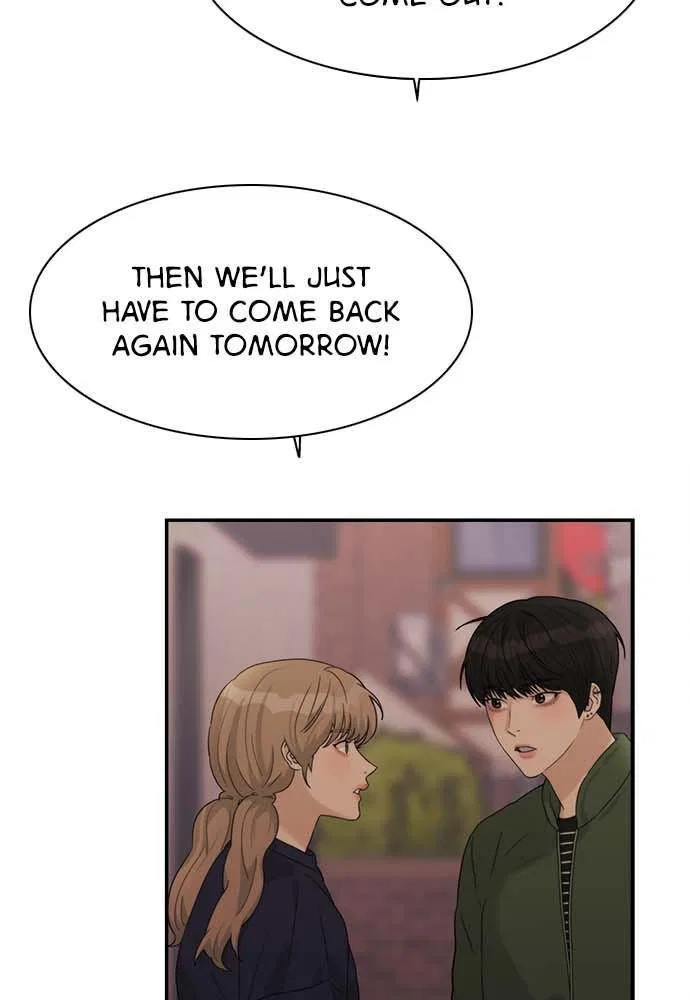 Love Your Enemies Chapter 91 – Page 38