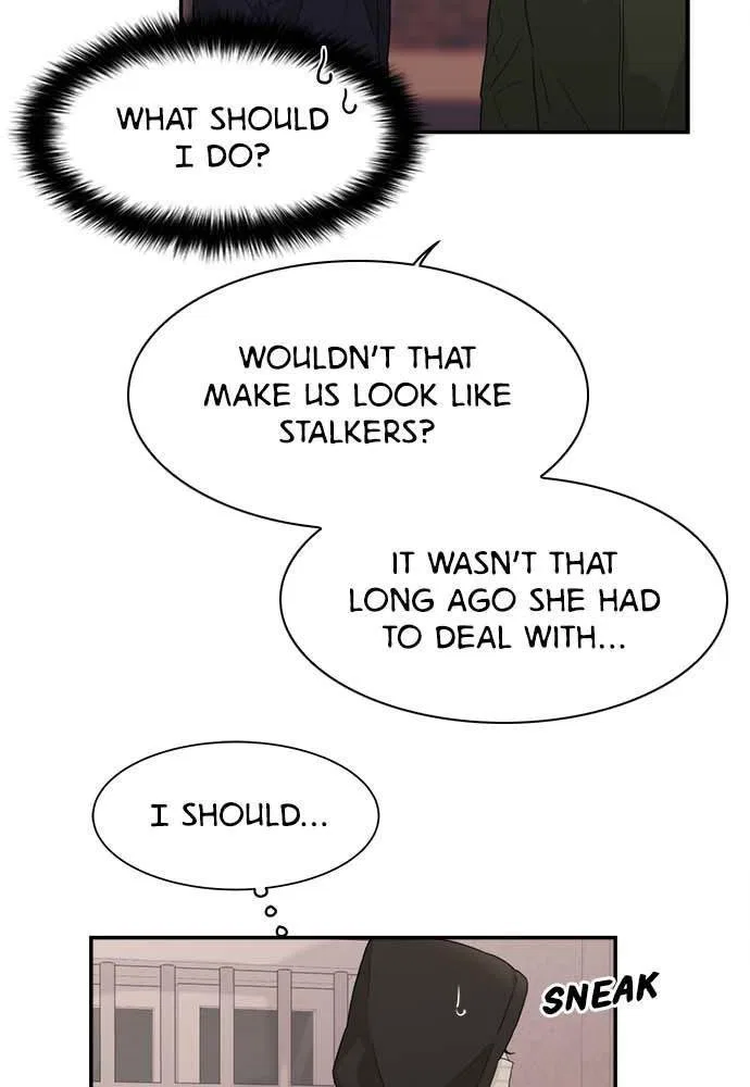 Love Your Enemies Chapter 91 – Page 39