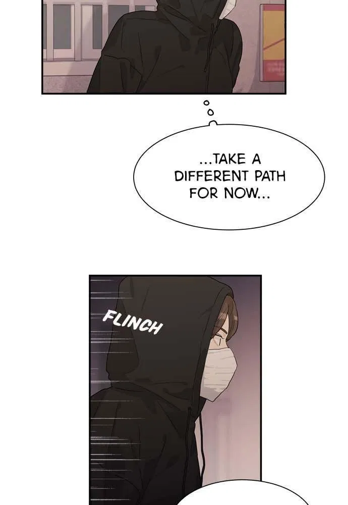 Love Your Enemies Chapter 91 – Page 40