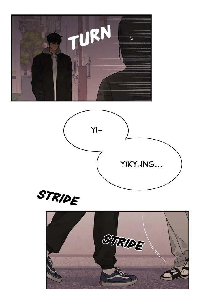 Love Your Enemies Chapter 91 – Page 42