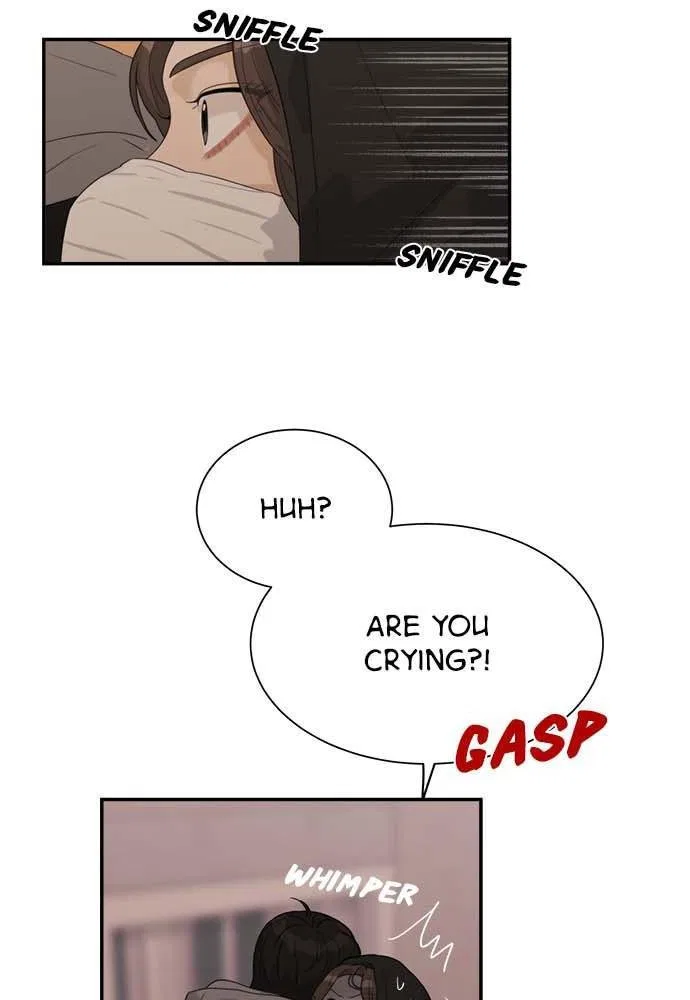 Love Your Enemies Chapter 91 – Page 45