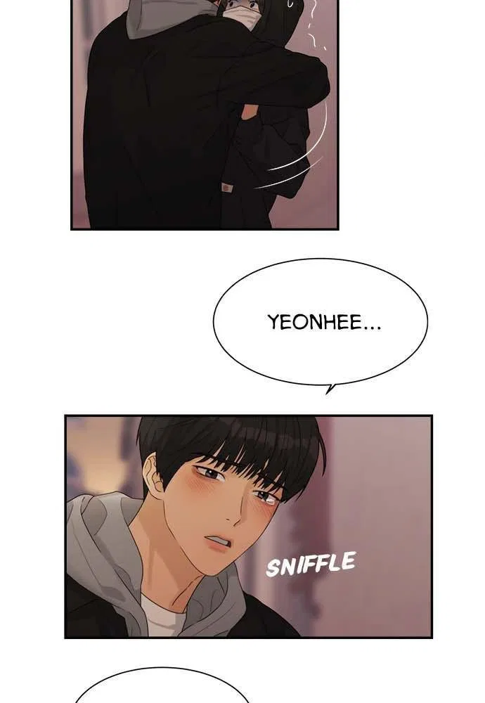 Love Your Enemies Chapter 91 – Page 46