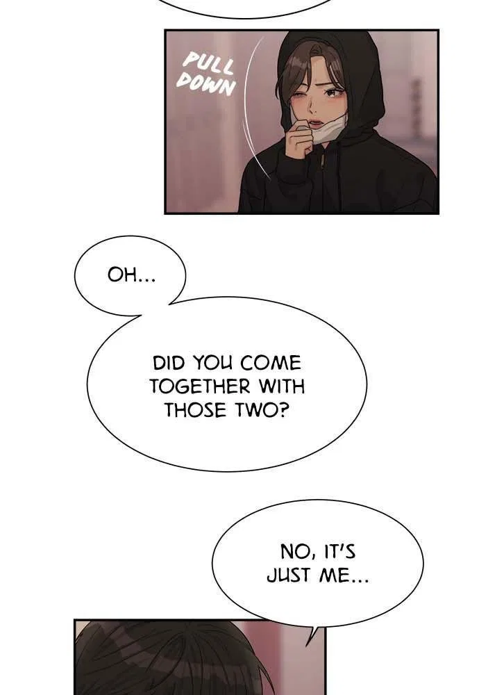 Love Your Enemies Chapter 91 – Page 49