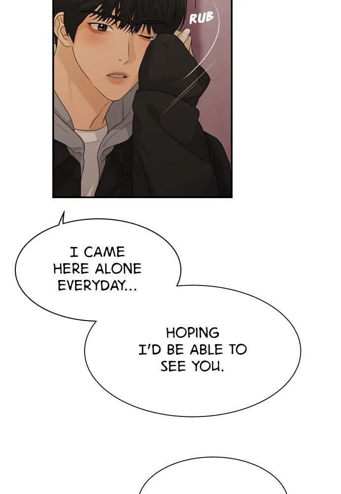 Love Your Enemies Chapter 91 – Page 50