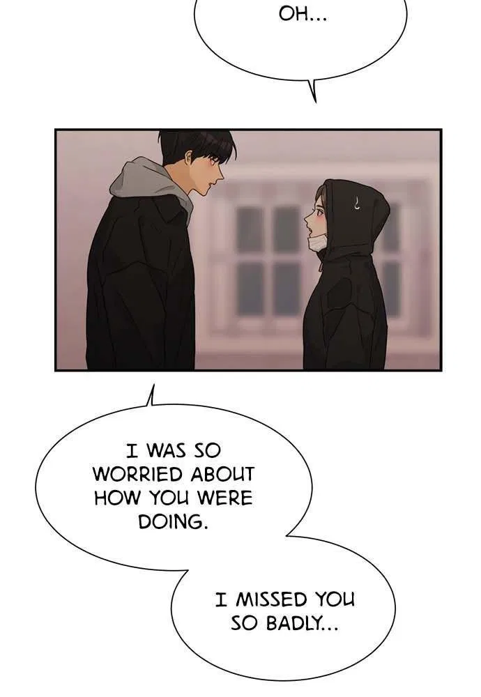 Love Your Enemies Chapter 91 – Page 51