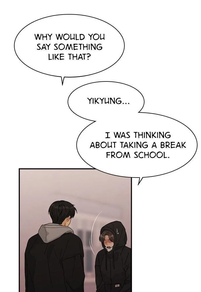 Love Your Enemies Chapter 91 – Page 55
