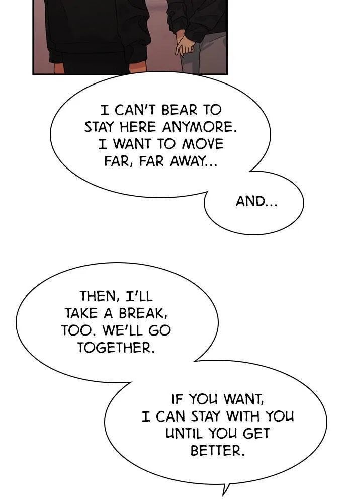 Love Your Enemies Chapter 91 – Page 56