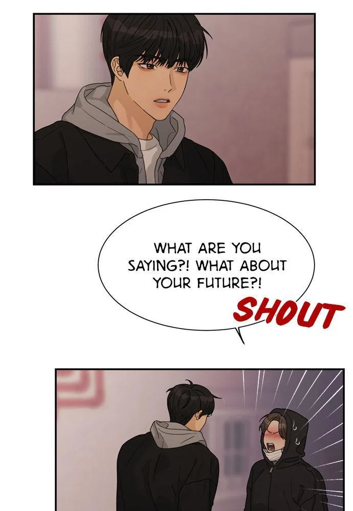 Love Your Enemies Chapter 91 – Page 57