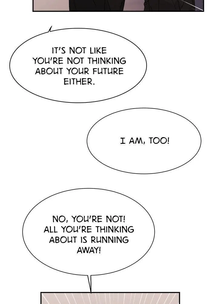 Love Your Enemies Chapter 91 – Page 58
