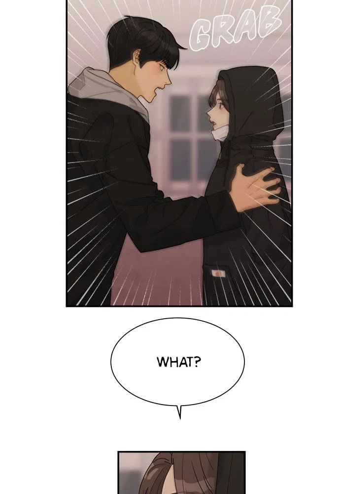 Love Your Enemies Chapter 91 – Page 59