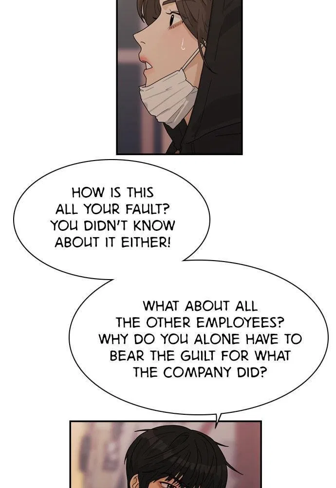 Love Your Enemies Chapter 91 – Page 60