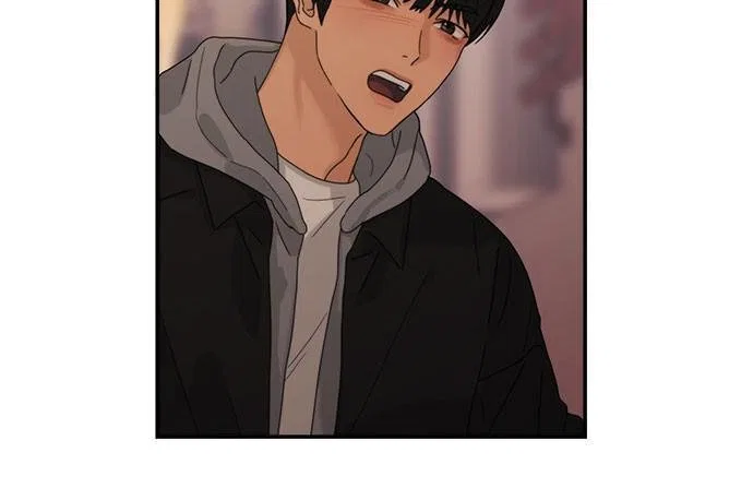 Love Your Enemies Chapter 91 – Page 61