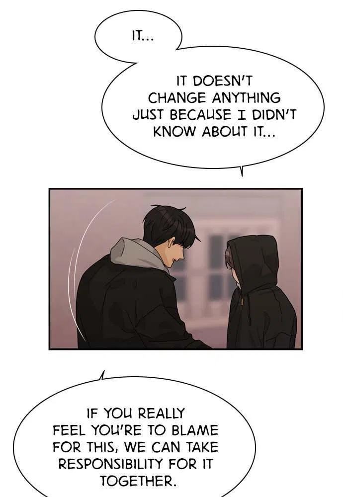 Love Your Enemies Chapter 91 – Page 62