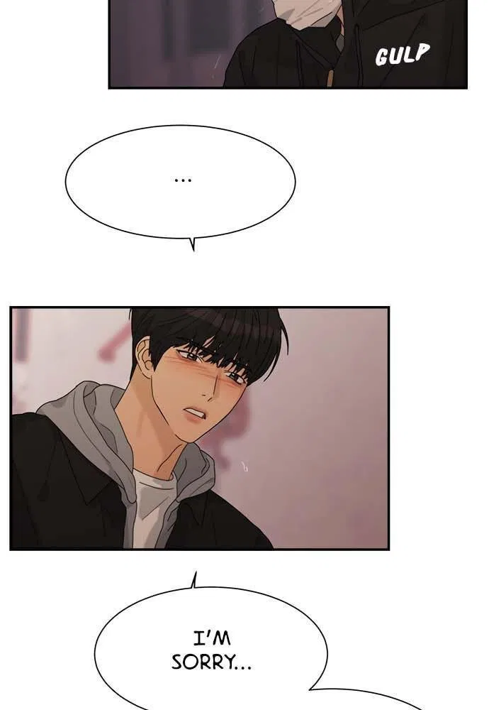 Love Your Enemies Chapter 91 – Page 64