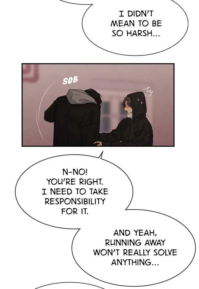 Love Your Enemies Chapter 91 – Page 65