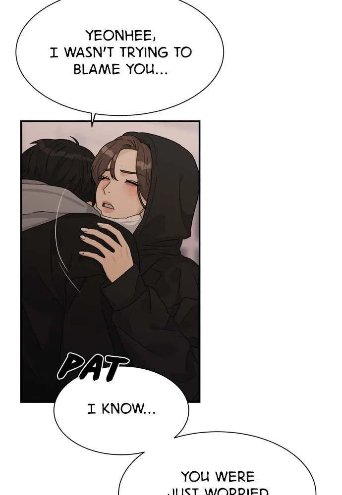 Love Your Enemies Chapter 91 – Page 66