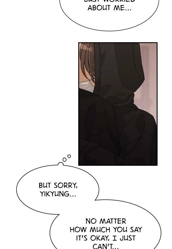 Love Your Enemies Chapter 91 – Page 67