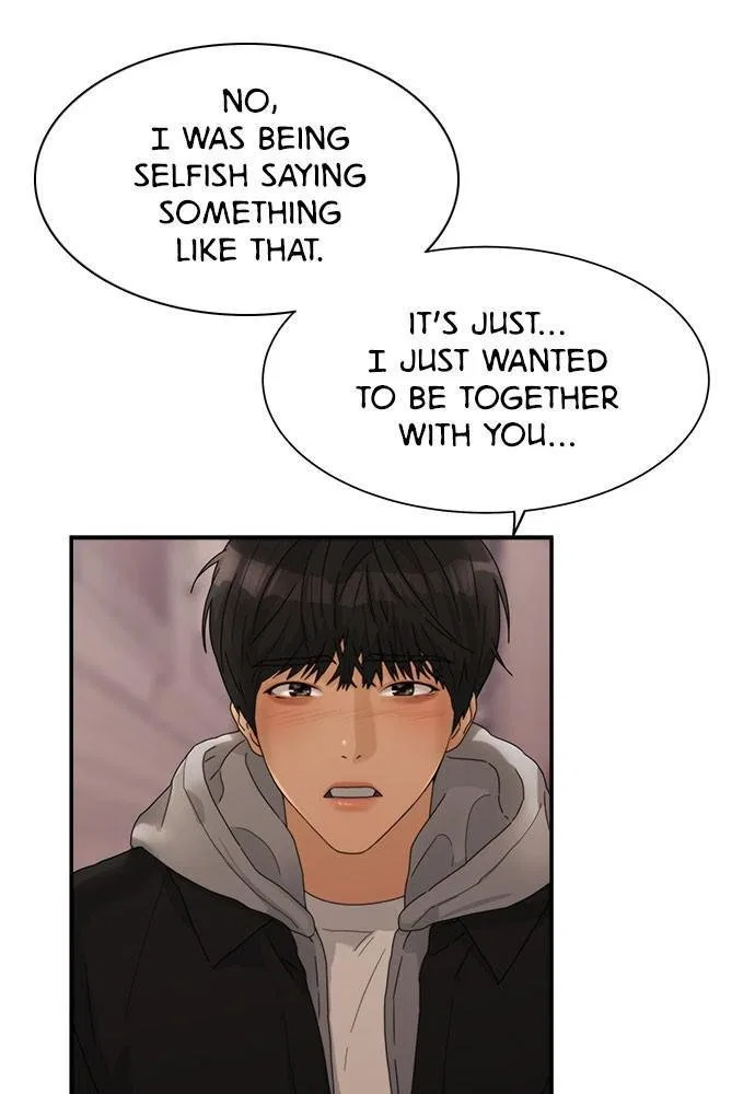 Love Your Enemies Chapter 91 – Page 69