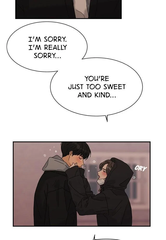 Love Your Enemies Chapter 91 – Page 70