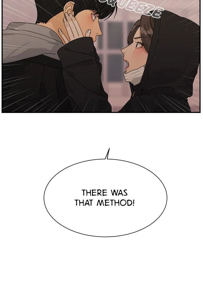 Love Your Enemies Chapter 91 – Page 72