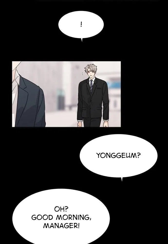 Love Your Enemies Chapter 90 – Page 4
