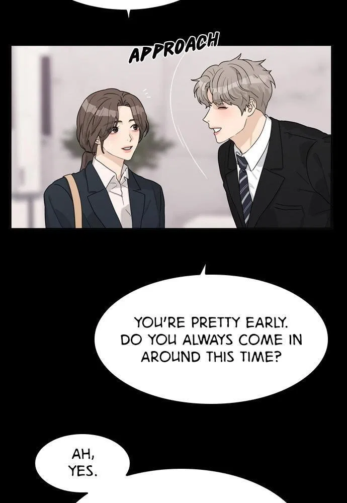Love Your Enemies Chapter 90 – Page 5